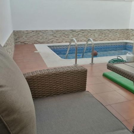 Bonita Casa Con Piscina Privada Villa Villafranca de Córdoba Dış mekan fotoğraf