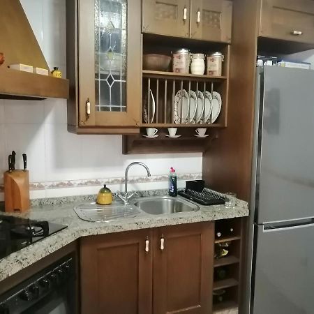 Bonita Casa Con Piscina Privada Villa Villafranca de Córdoba Dış mekan fotoğraf