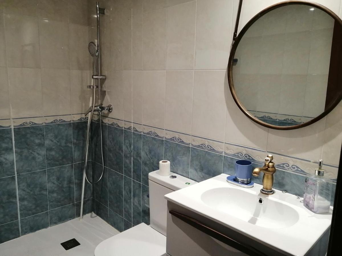 Bonita Casa Con Piscina Privada Villa Villafranca de Córdoba Dış mekan fotoğraf