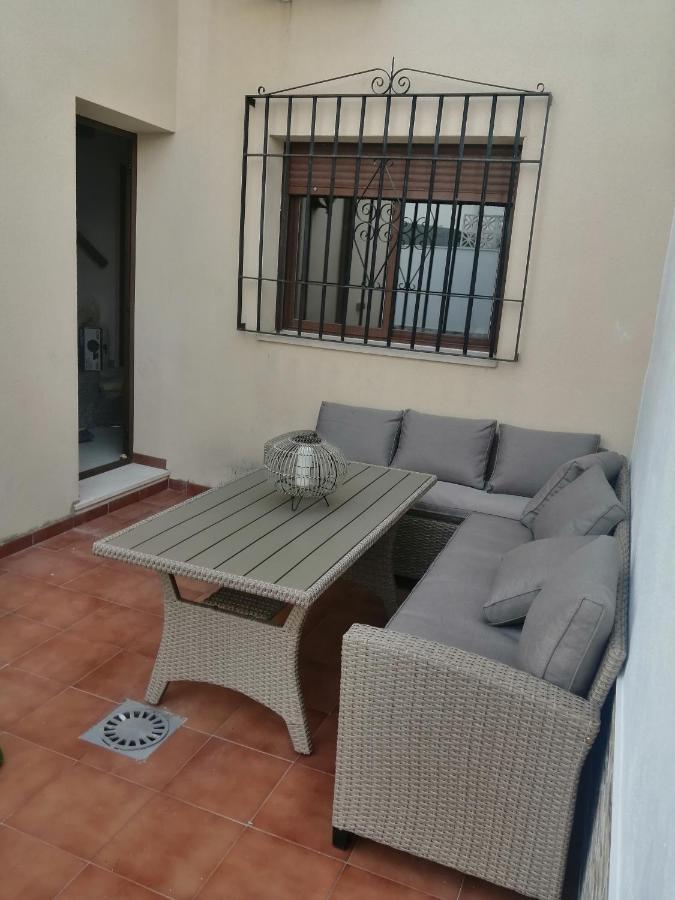 Bonita Casa Con Piscina Privada Villa Villafranca de Córdoba Dış mekan fotoğraf