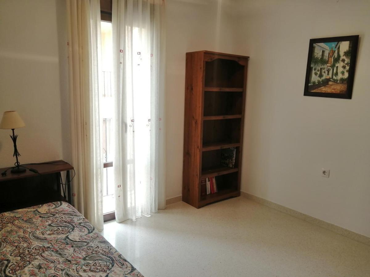 Bonita Casa Con Piscina Privada Villa Villafranca de Córdoba Dış mekan fotoğraf