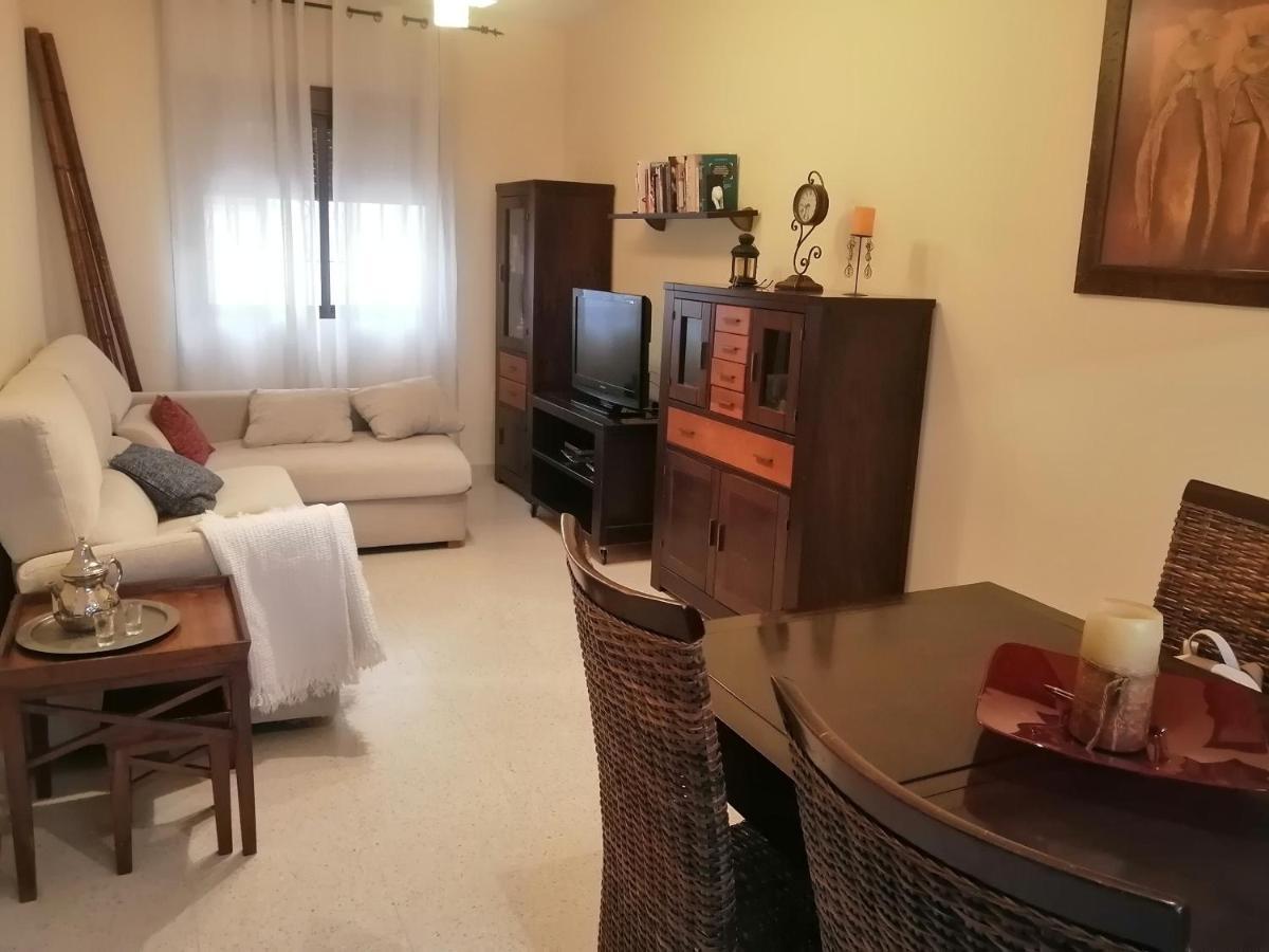 Bonita Casa Con Piscina Privada Villa Villafranca de Córdoba Dış mekan fotoğraf