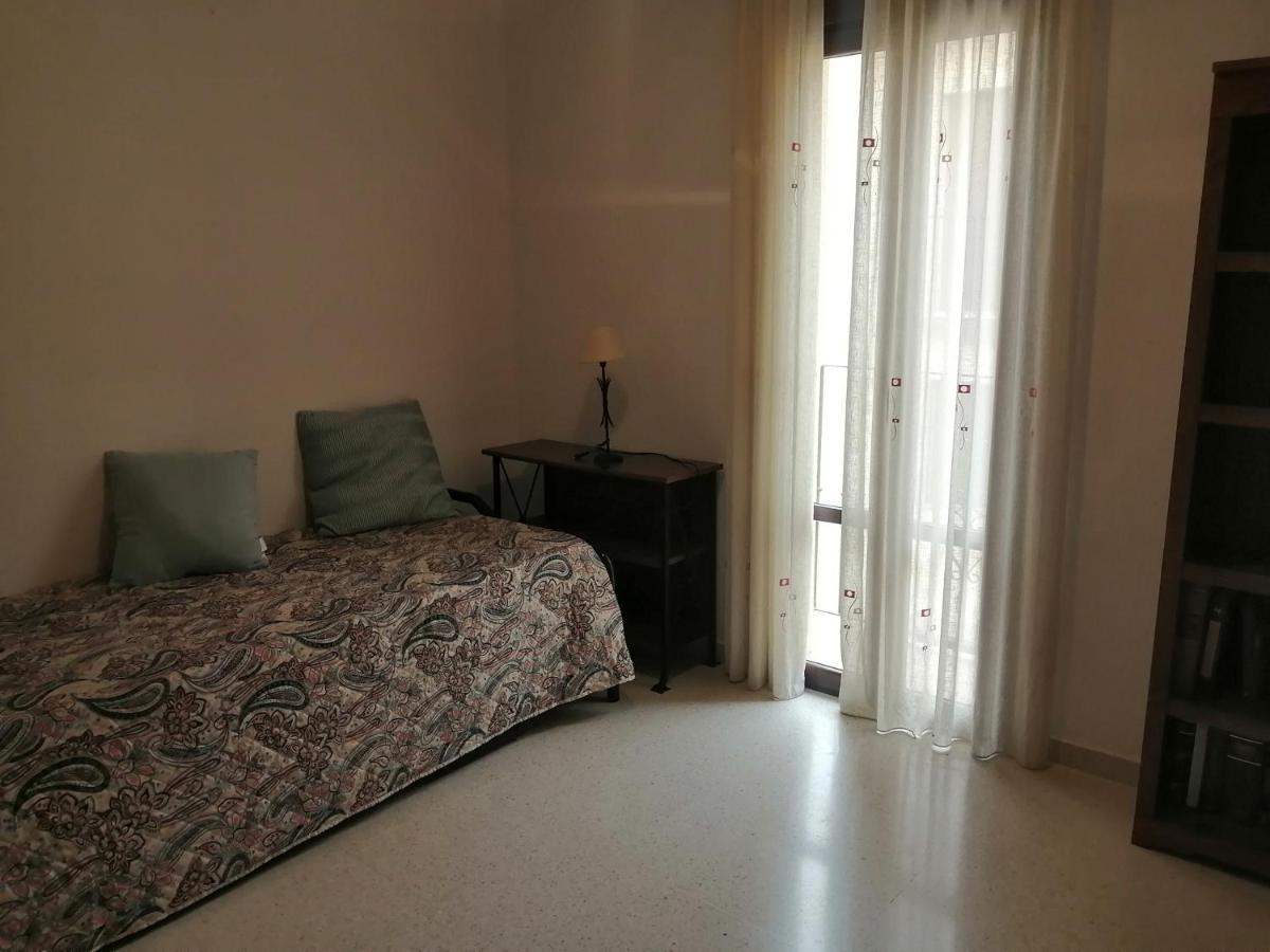 Bonita Casa Con Piscina Privada Villa Villafranca de Córdoba Dış mekan fotoğraf