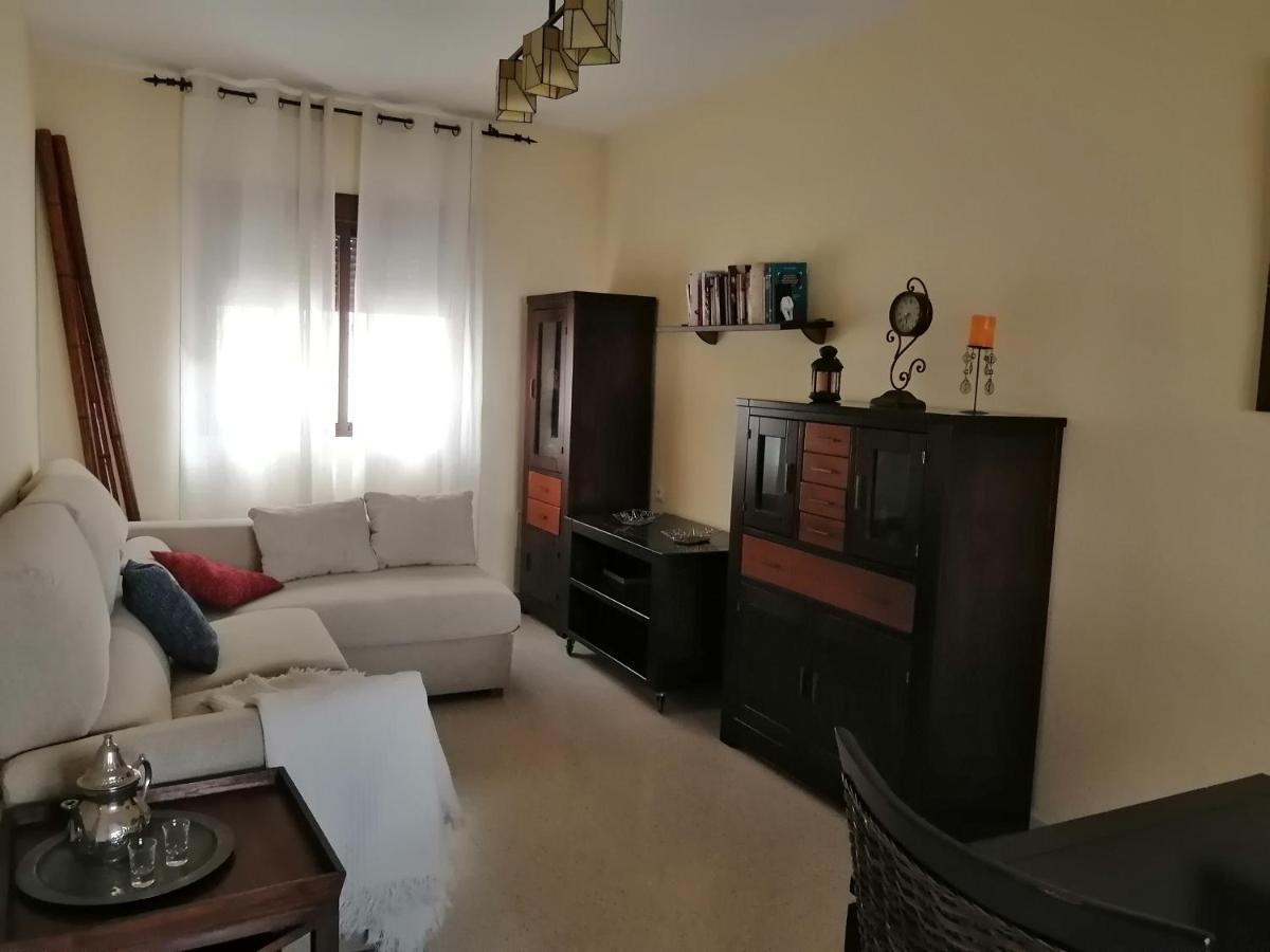 Bonita Casa Con Piscina Privada Villa Villafranca de Córdoba Dış mekan fotoğraf