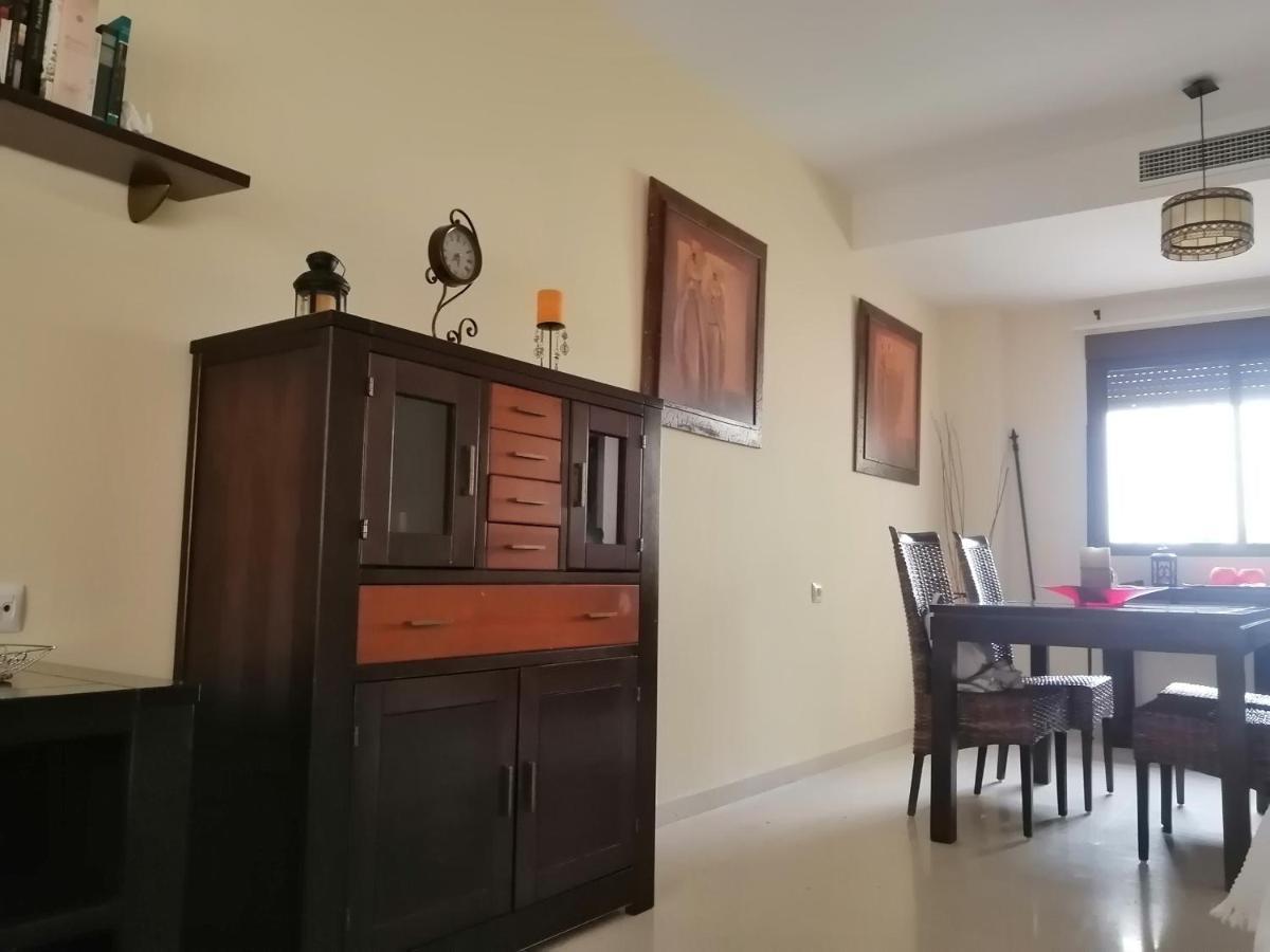 Bonita Casa Con Piscina Privada Villa Villafranca de Córdoba Dış mekan fotoğraf